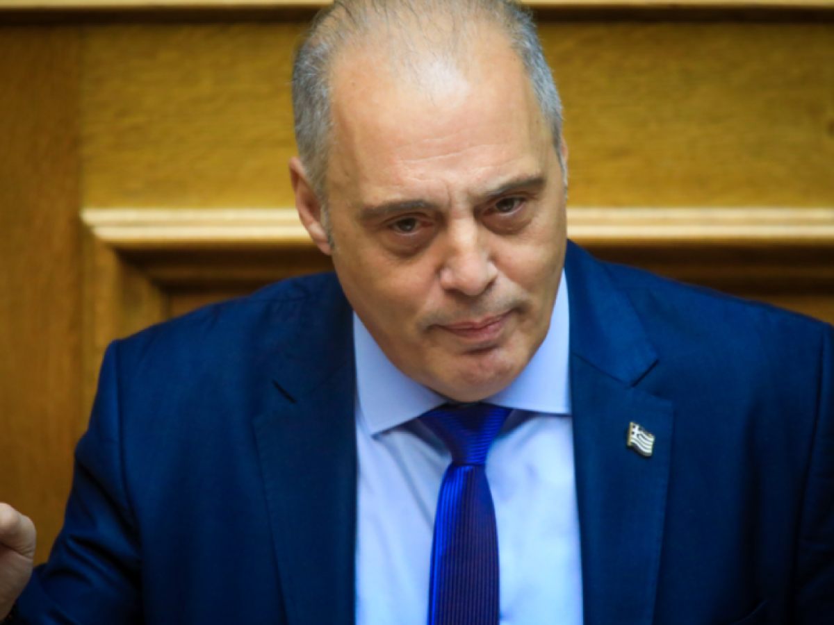 Ελληνική Λύση: Η συνέντευξη του πρωθυπουργού στον ΣΚΑΪ επιβεβαίωσε το αδιέξοδο της κυβερνητικής πολιτικής