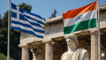 Ελληνο-ινδικές σχέσεις: Πώς η Ελλάδα «ξεκλειδώνει» τη μεγαλύτερη αγορά στον κόσμο