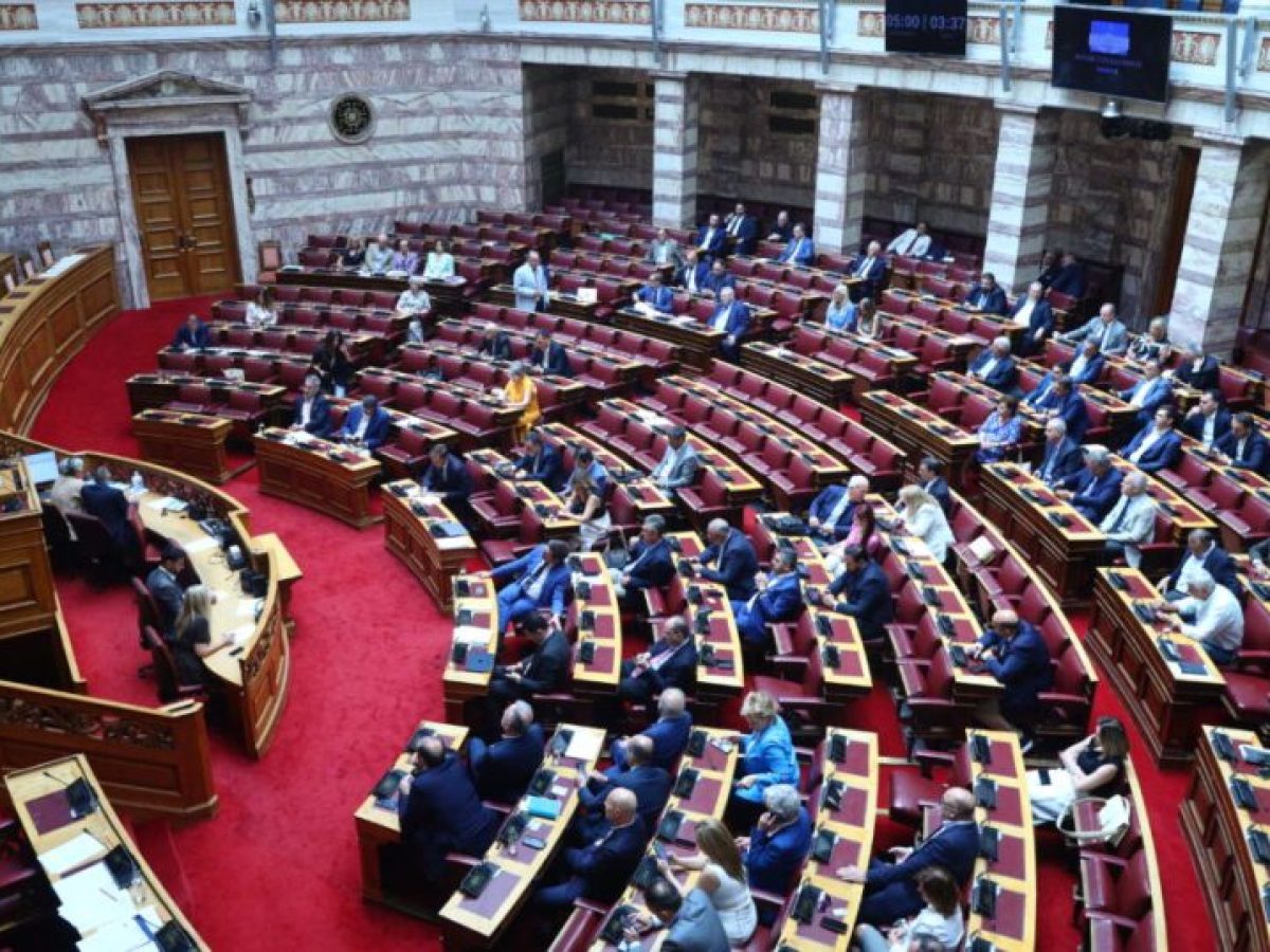 Εμπλοκή τριών πρώην υπουργών στο σκάνδαλο του ΟΠΕΚΕΠΕ: Στο «φως» η δεύτερη δικογραφία