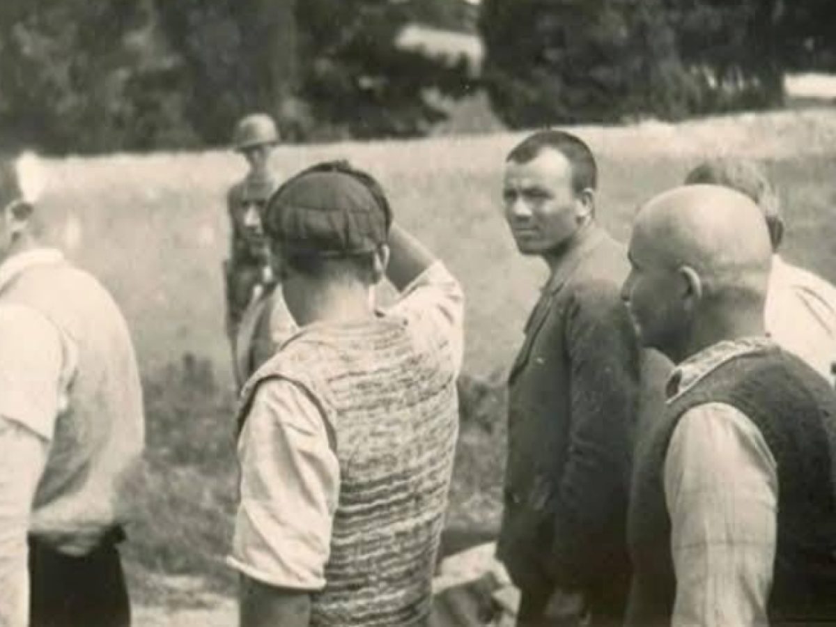 Ένα μπόι που δεν έκοψαν οι σφαίρες