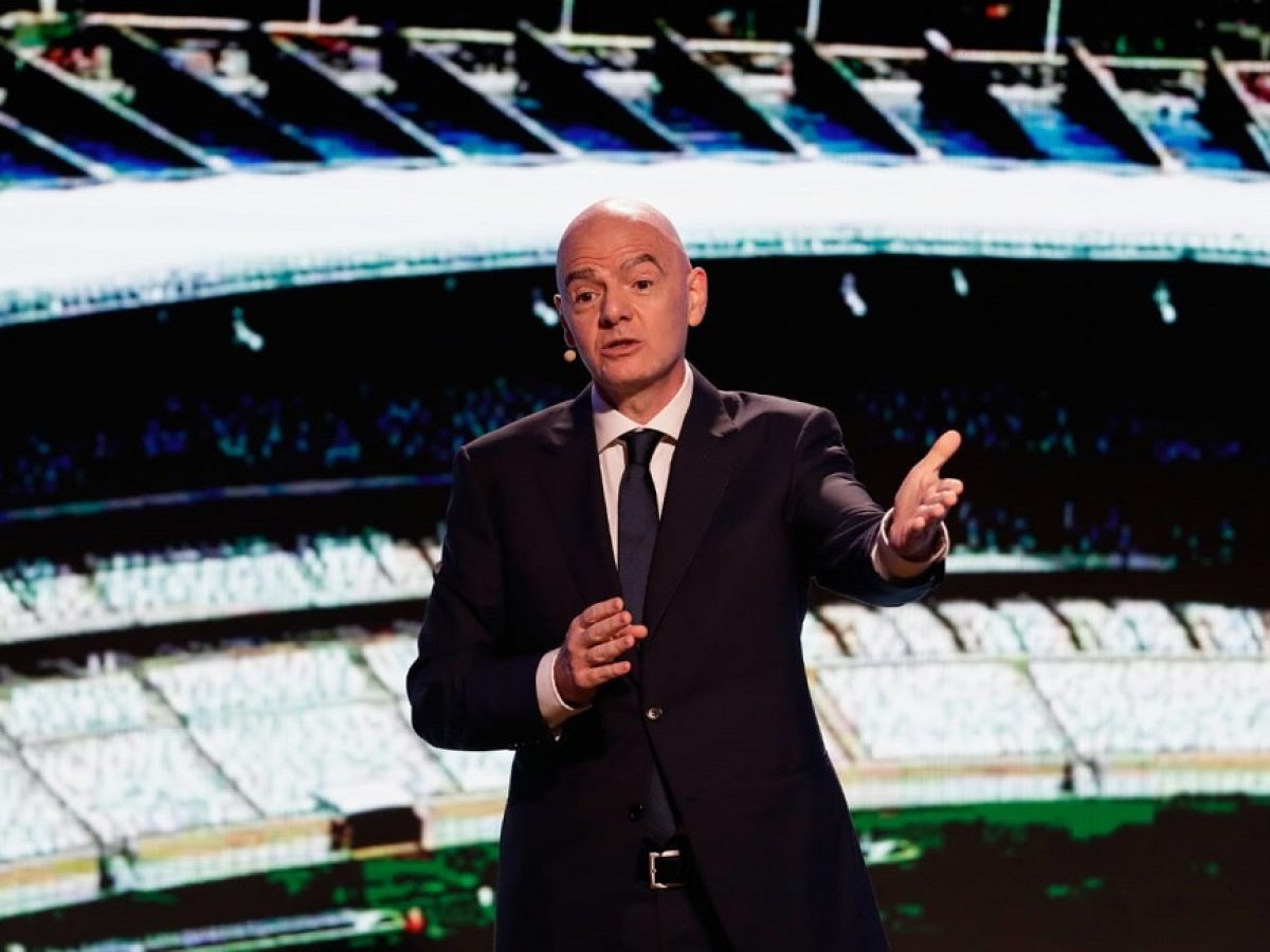 Ενάντια στο «ποδόσφαιρο κατοχής»