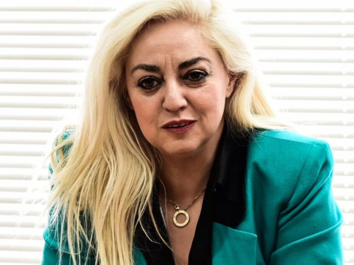 Ένας super luxurious γάμος που αναβλήθηκε με… εντολή Μαξίμου