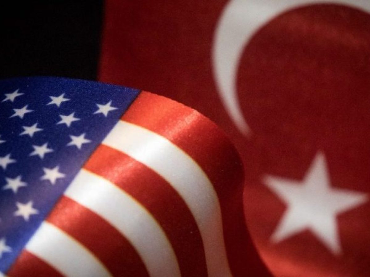 Ενεργειακό ντηλ ΗΠΑ-Τουρκίας στην Α. Μεσόγειο