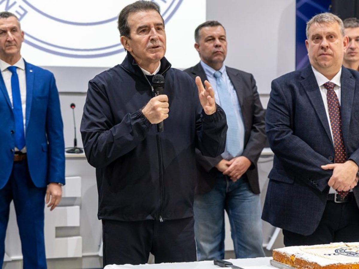 Ενισχύεται η Αττική με ακόμη 1.400 αστυνομικούς