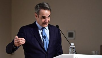 &Epsilon;&nu;ί&sigma;&chi;&upsilon;&sigma;&eta; &tau;&omega;&nu; &Sigma;&Sigma;&Epsilon; &epsilon;ί&delta;&epsilon; &omicron; &Mu;&eta;&tau;&sigma;&omicron;&tau;ά&kappa;&eta;&sigmaf;, ό&tau;&alpha;&nu; &mu;ό&nu;&omicron; &tau;&omicron; 10,6% &tau;&omega;&nu; &Epsilon;&lambda;&lambda;ή&nu;&omega;&nu; &epsilon;&rho;&gamma;&alpha;&zeta;&omicron;&mu;έ&nu;&omega;&nu; &kappa;&alpha;&lambda;ύ&pi;&tau;&epsilon;&tau;&alpha;&iota; &alpha;&pi;ό &alpha;&upsilon;&tau;έ&sigmaf;