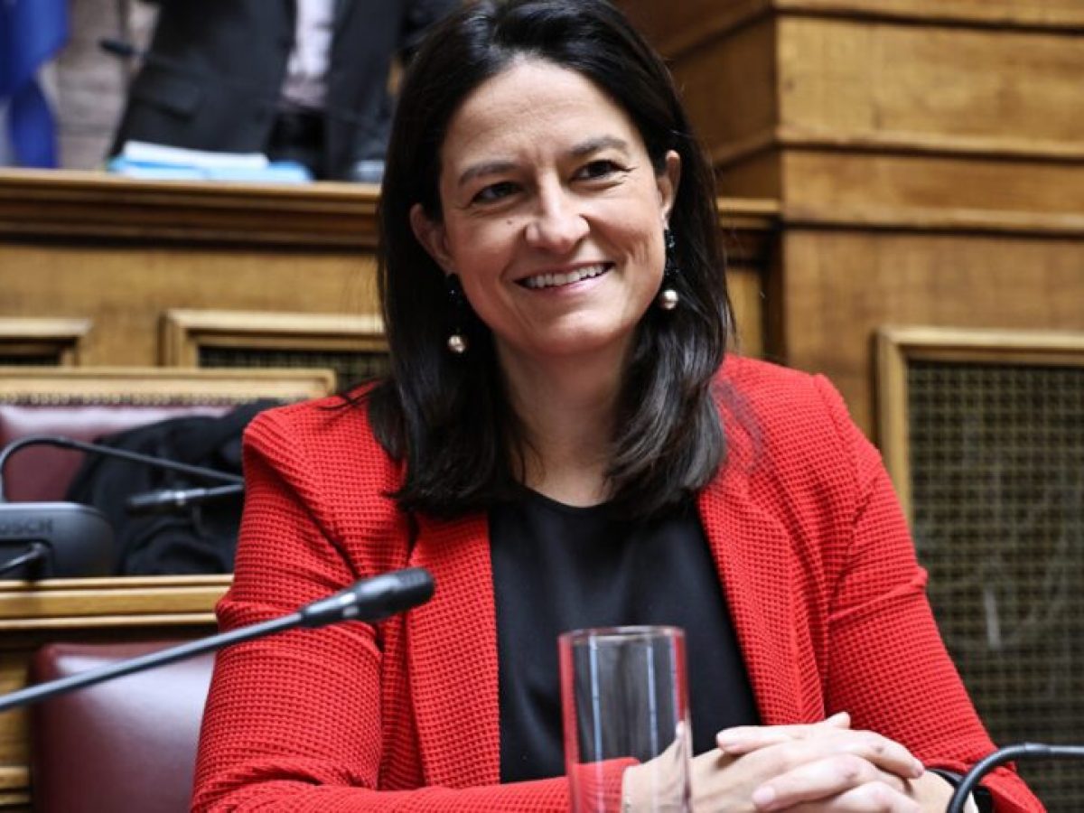 Ένταση στη Βουλή για την υπόθεση Παναγόπουλου και τα προγράμματα κατάρτισης