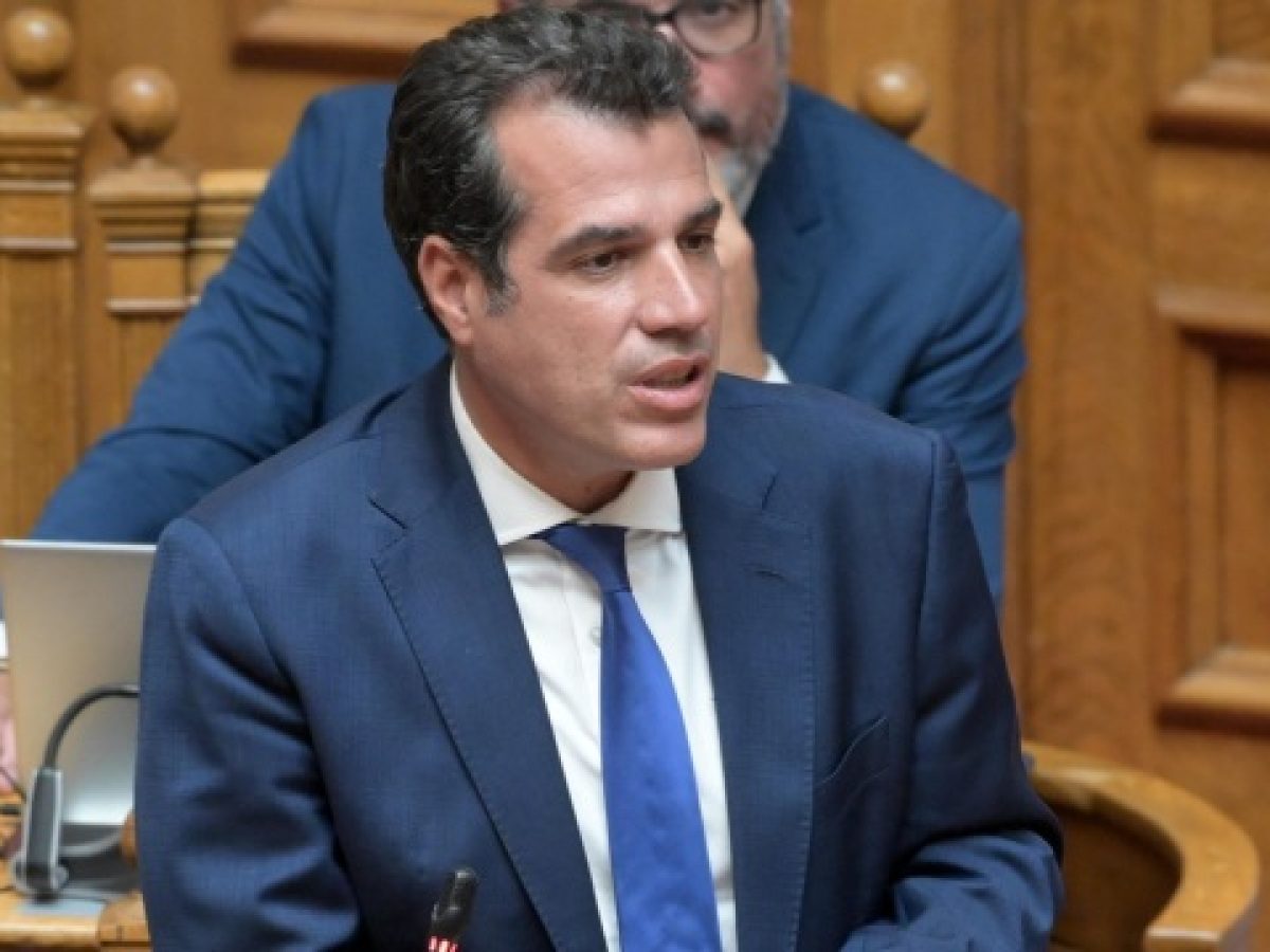 Επιχείρηση «σκούπα» για να εντοπιστούν και να κλείσουν όλα τα παράνομα τζαμιά στην Αθήνα προανήγγειλε ο Πλεύρης