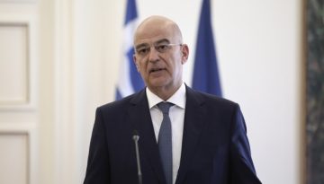 &Epsilon;&pi;ί&sigma;&kappa;&epsilon;&psi;&eta; &Delta;έ&nu;&delta;&iota;&alpha; &sigma;&tau;&eta;&nu; &Omicron;&upsilon;ά&sigma;&iota;&gamma;&kappa;&tau;&omicron;&nu;: &Sigma;&tau;&omicron; &epsilon;&pi;ί&kappa;&epsilon;&nu;&tau;&rho;&omicron; &eta; &alpha;&mu;&upsilon;&nu;&tau;&iota;&kappa;ή &sigma;&upsilon;&nu;&epsilon;&rho;&gamma;&alpha;&sigma;ί&alpha; &Epsilon;&lambda;&lambda;ά&delta;&alpha;&sigmaf;-&Eta;&Pi;&Alpha;