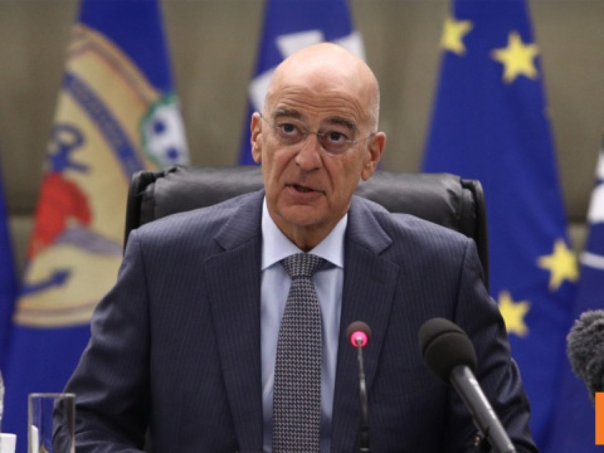 Επίσκεψη Δένδια στην Ουάσιγκτον: Στο επίκεντρο η αμυντική συνεργασία Ελλάδας-ΗΠΑ, σήμερα η συνάντηση με τον υπουργό Πολέμ