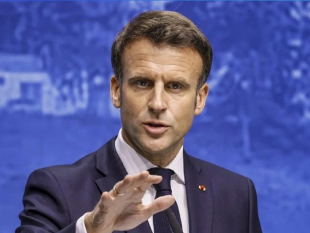 Επίσκεψη Μακρόν στην Αθήνα τον Απρίλιο για τη νέα αμυντική συμφωνία Ελλάδας-Γαλλίας