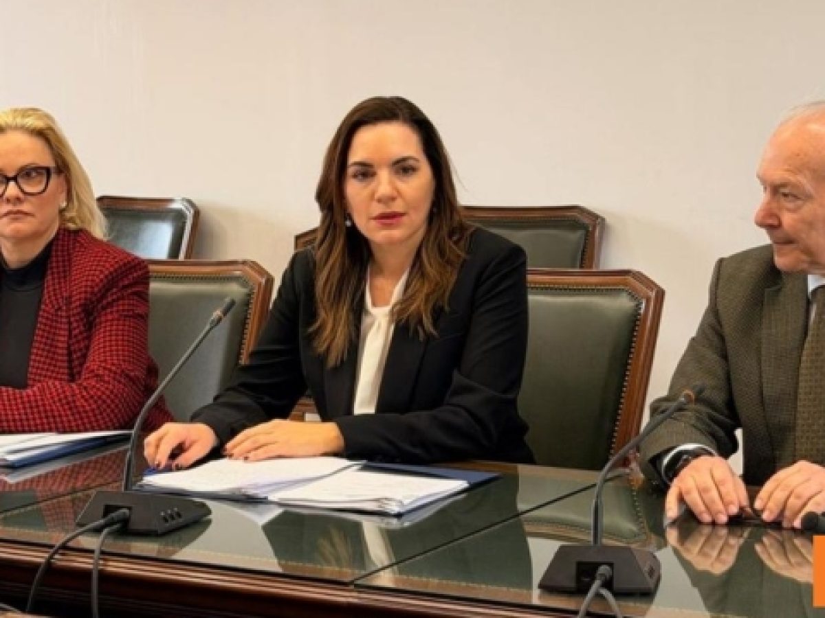 Επίσκεψη της Όλγας Κεφαλογιάννη στην Κέρκυρα, στο επίκεντρο η βιώσιμη ανάπτυξη και η αναβάθμιση του τουριστικού προϊόντος