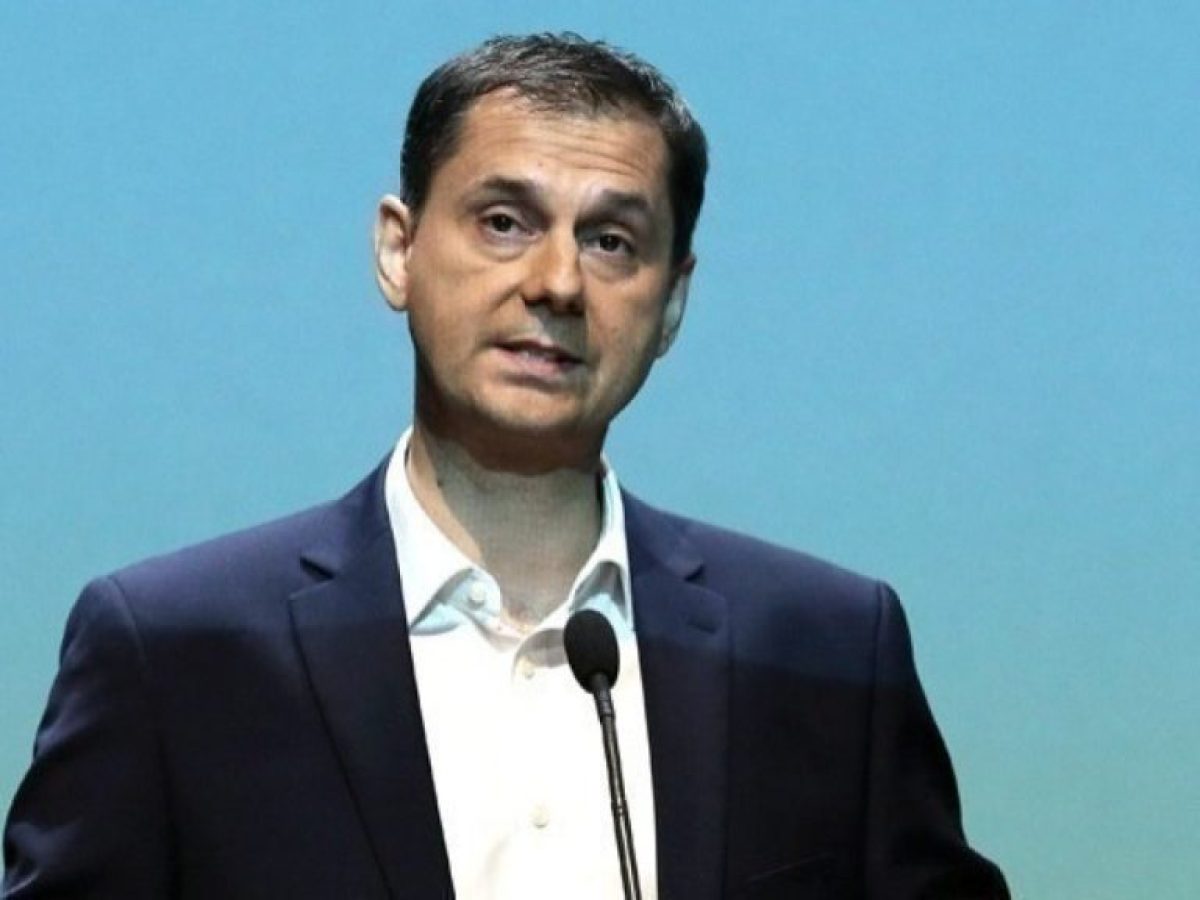 Επίσκεψη του υφυπουργού Εξωτερικών Χάρη Θεοχάρη στην Τσεχία