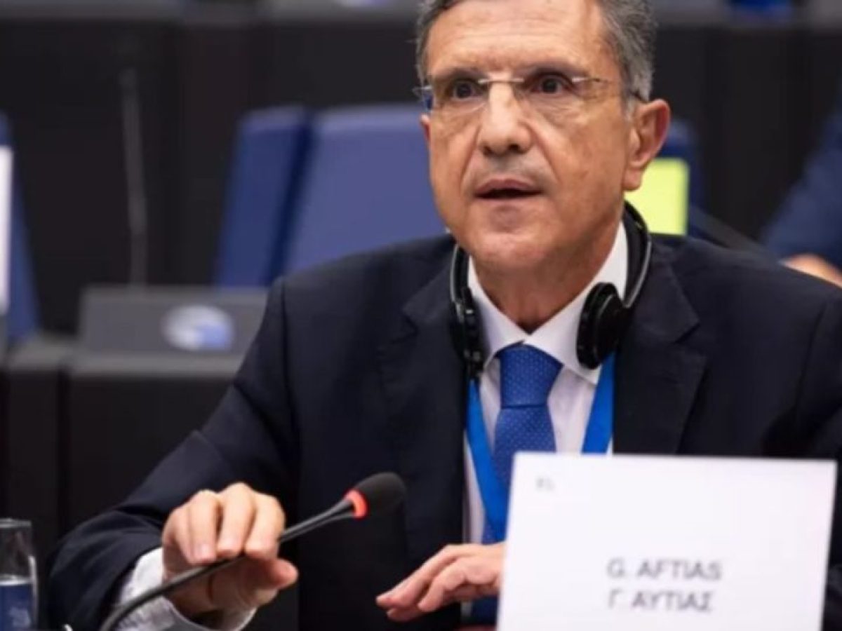 Επιστολή Αυτιά προς Κομισιόν για άμεση ευρωπαϊκή χρηματοδότηση αντιπλημμυρικών έργων στον Έβρο