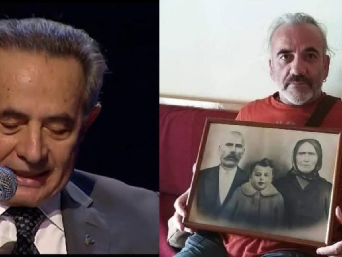 Επιστολή του καθηγητή Κωνσταντίνου Φωτιάδη στον Θάνο Πλεύρη για την υπόθεση Γιαϊλαλί!