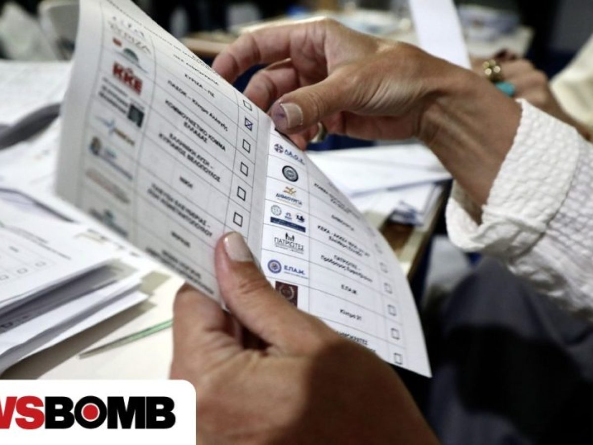 Επιστολική ψήφος: Πώς θα συμμετάσχουν οι Έλληνες του εξωτερικού στις επόμενες εθνικές εκλογές