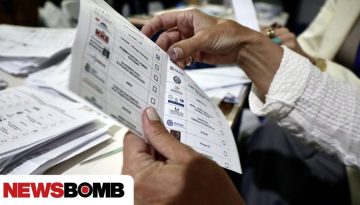 &Epsilon;&pi;&iota;&sigma;&tau;&omicron;&lambda;&iota;&kappa;ή &psi;ή&phi;&omicron;&sigmaf;: &Pi;ώ&sigmaf; &theta;&alpha; &sigma;&upsilon;&mu;&mu;&epsilon;&tau;ά&sigma;&chi;&omicron;&upsilon;&nu; &omicron;&iota; Έ&lambda;&lambda;&eta;&nu;&epsilon;&sigmaf; &tau;&omicron;&upsilon; &epsilon;&xi;&omega;&tau;&epsilon;&rho;&iota;&kappa;&omicron;ύ &sigma;&tau;&iota;&sigmaf; &epsilon;&pi;ό&mu;&epsilon;&nu;&epsilon;&sigmaf; &epsilon;&theta;&nu;&iota;&kappa;έ&sigmaf; &epsilon;&kappa;&lambda;&omicron;&gamma;έ&sigmaf;