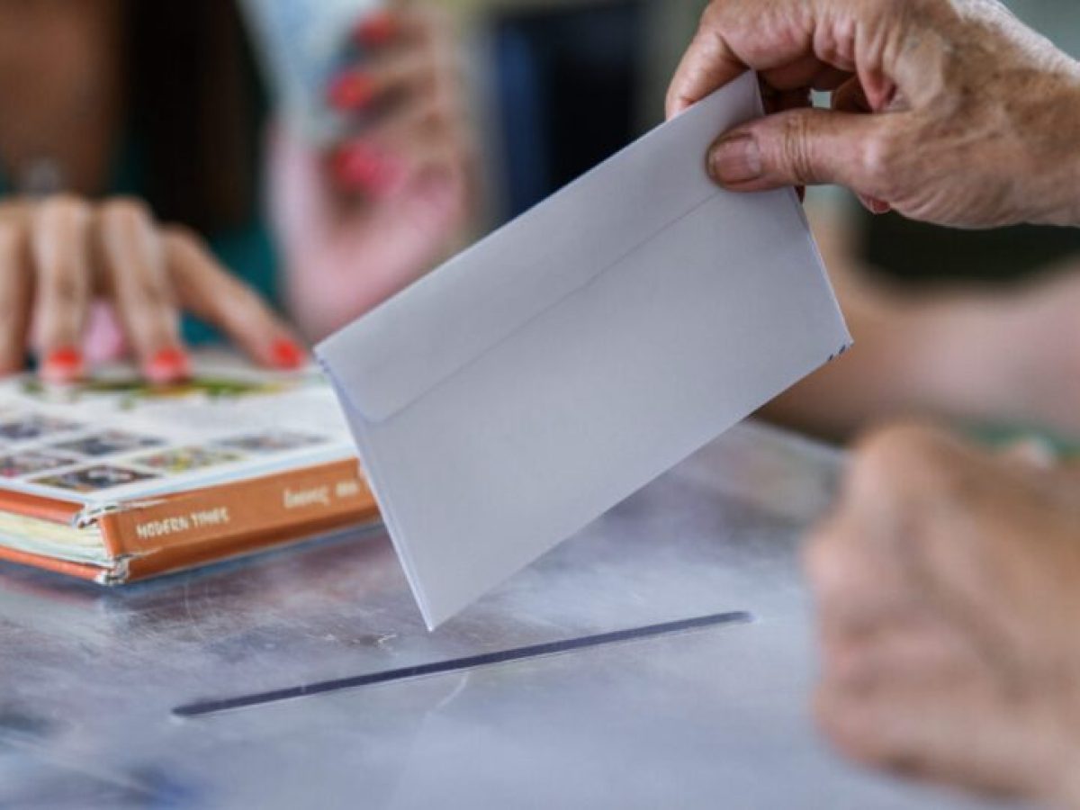 Επιστολική ψήφος: Στη Βουλή το νομοσχέδιο, προβλέπεται η δημιουργία εκλογικής περιφέρειας Απόδημου Ελληνισμού