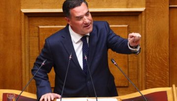 &Epsilon;&pi;ί&theta;&epsilon;&sigma;&eta; &Gamma;&epsilon;&omega;&rho;&gamma;&iota;ά&delta;&eta; &sigma;&epsilon; &delta;&eta;&mu;&omicron;&sigma;&iota;&omicron;&gamma;&rho;ά&phi;&omicron; &tau;&eta;&sigmaf; &Epsilon;&Rho;&Tau; &gamma;&iota;&alpha; &tau;&eta;&nu; &kappa;ό&nu;&tau;&rho;&alpha; &mu;&epsilon; &Kappa;&omega;&nu;&sigma;&tau;&alpha;&nu;&tau;&omicron;&pi;&omicron;ύ&lambda;&omicron;&upsilon; &ndash; &Omicron;&iota; &alpha;&nu;&tau;&iota;&delta;&rho;ά&sigma;&epsilon;&iota;&sigmaf;