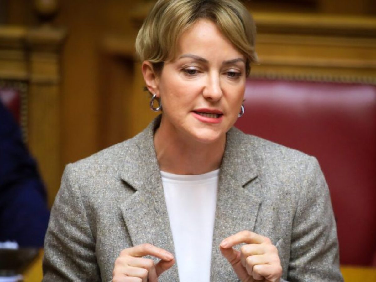 Επίθεση ΝΔ σε Τσίπρα μετά τις καταγγελίες Στουρνάρα: Είναι αυτός που μιλά για ηθική, για κάθαρση, για δικαιοσύνη