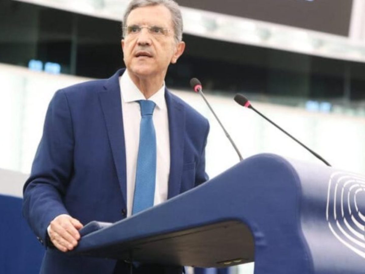 Επιτυχία του Ελληνικού Εμπορίου και των Επιμελητηρίων, με παρέμβαση του Γιώργου Αυτιά