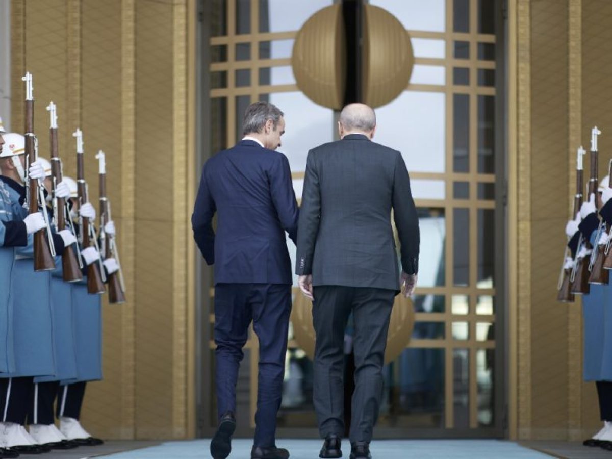 Επιτροπή Εθνικής Άμυνας: Κεκλεισμένων των θυρών η ενημέρωση για το 6ο Ανώτατο Συμβούλιο Συνεργασίας με την Τουρκία