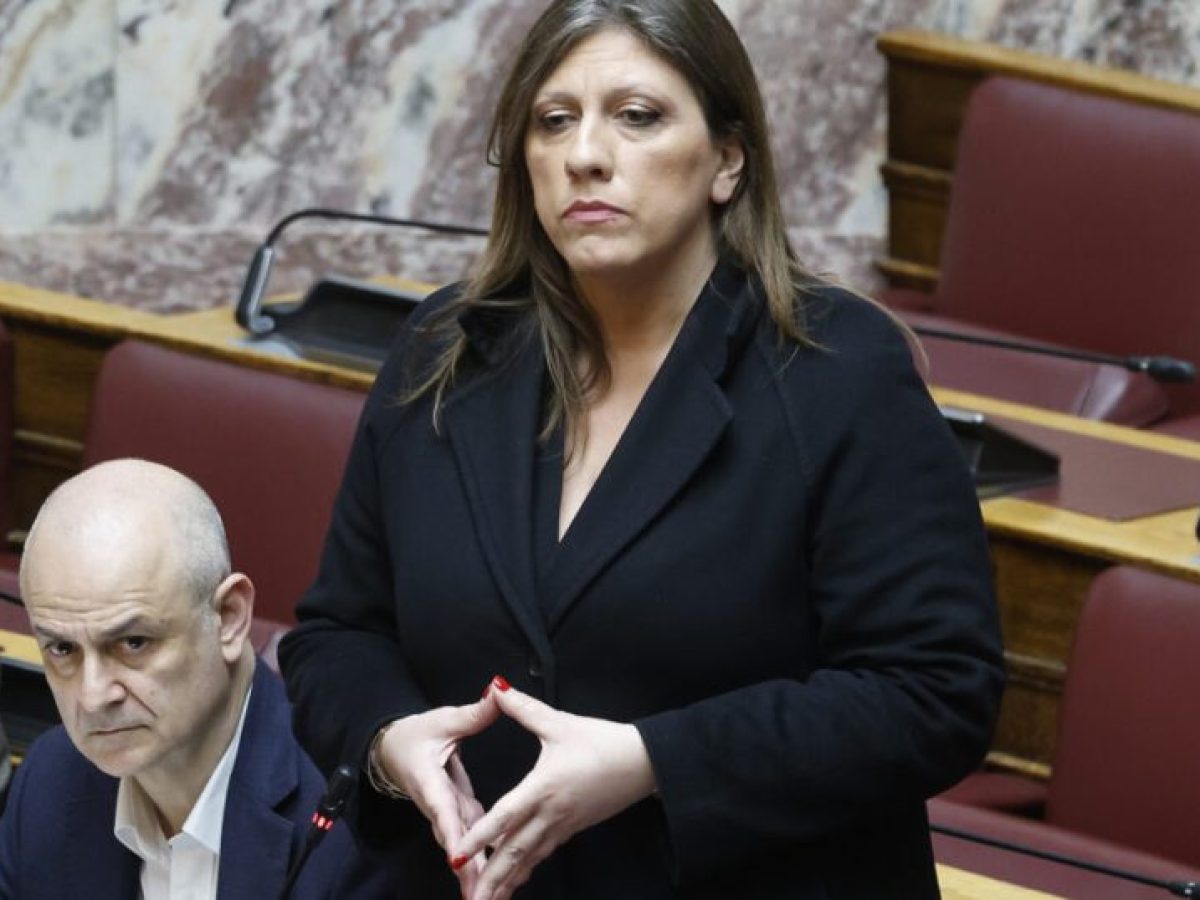 Εργαζόμενη καταγγέλλει μπούλινγκ από τη Ζωή: «Γιατί μύριζε το φαγητό – Για τον χρόνο παραμονής μου στην τουαλέτα – Για το
