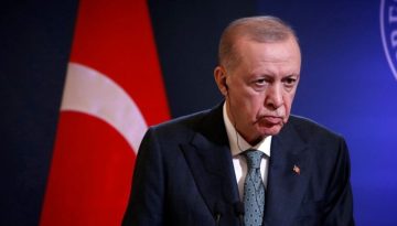 Ερντογάν μετά τη συνάντηση Μητσοτάκη! Στρατηγικός στόχος ο «Αιώνας της Τουρκίας» και η διεθνής επιρροή