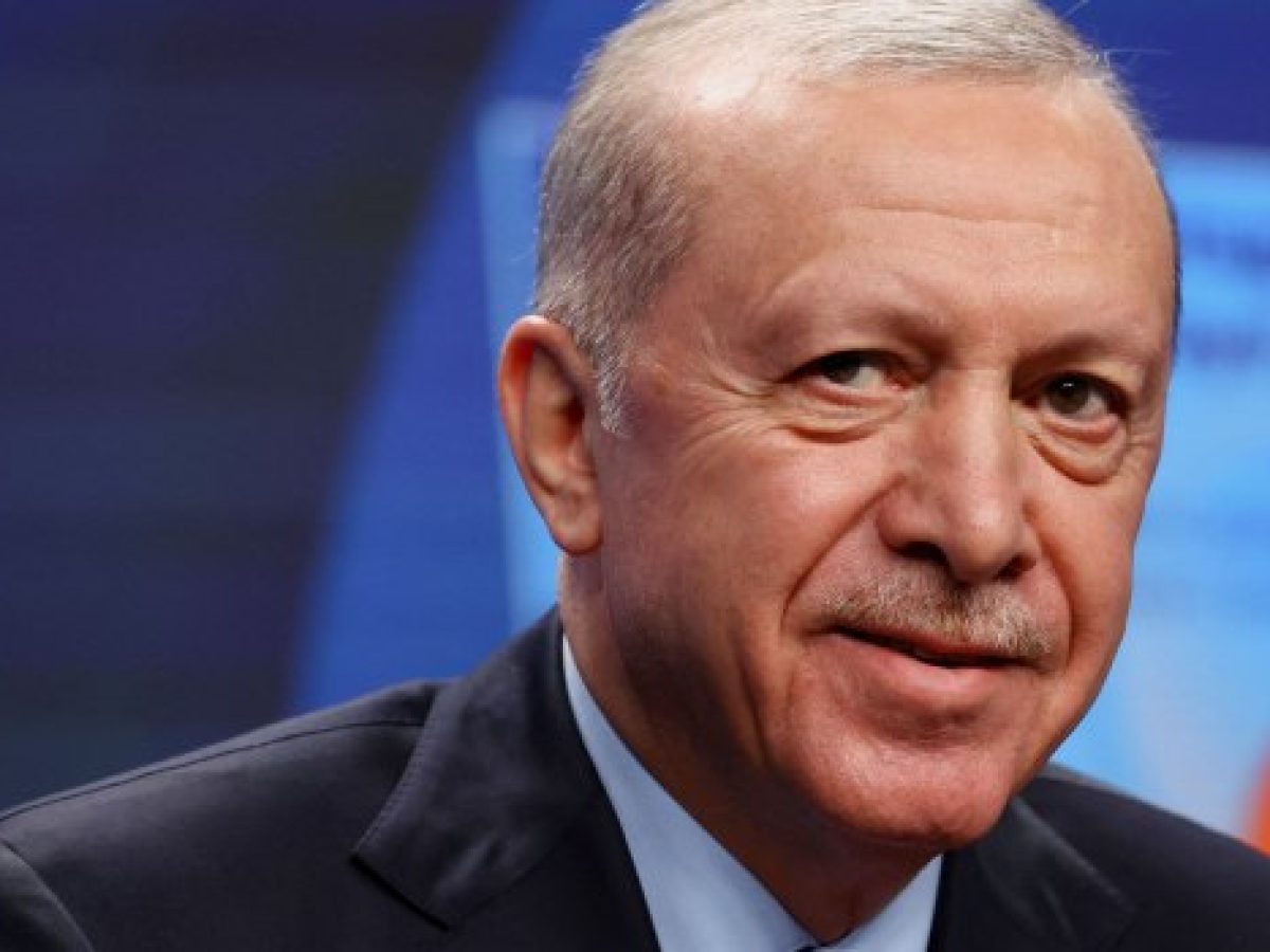 Ερντογάν: Μήνυμα πριν τη συνάντηση με Μητσοτάκη – «Όπως θέλουμε ειρήνη για εμάς, θέλουμε και για τους γείτονές μας»