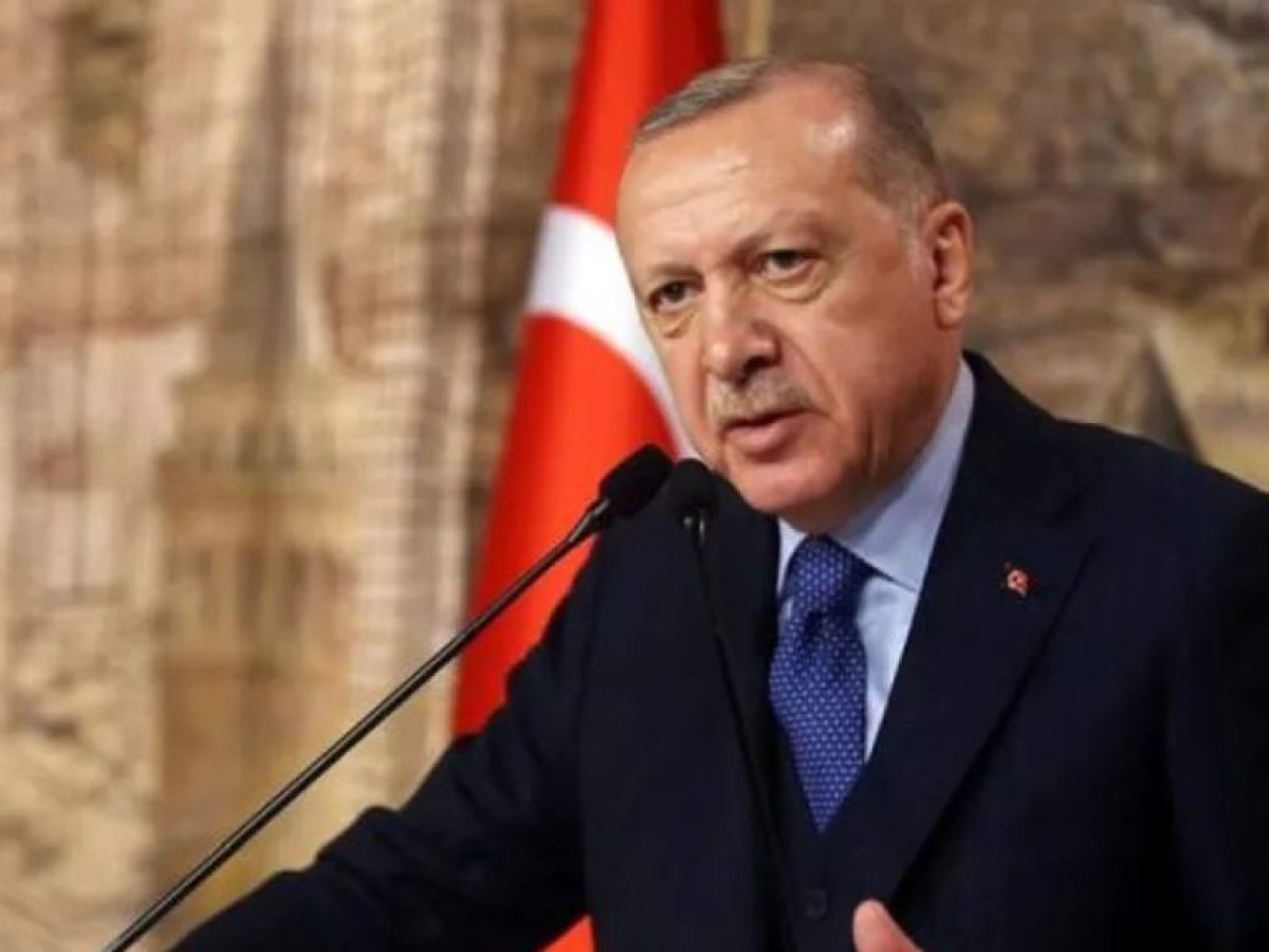 Ερντογάν: «Σήμερα φιλοξενούμε τον Έλληνα πρωθυπουργό»