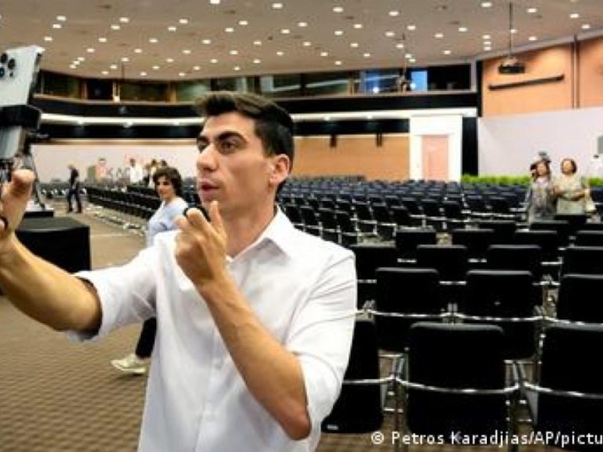 Ερωτήματα για το πολιτικό γραφείο-έπαυλη του Φειδία