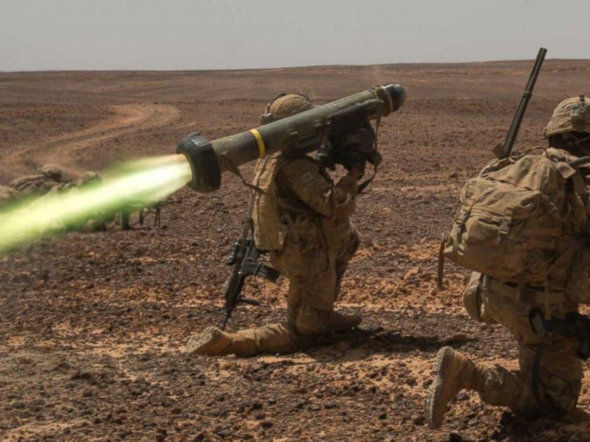 Ερωτηματολόγιο έξι βασικών ερωτήσεων από το Πεντάγωνο! Τί ζητούν οι ΗΠΑ από Ελλάδα και τα άλλα 31 μέλη του NATO