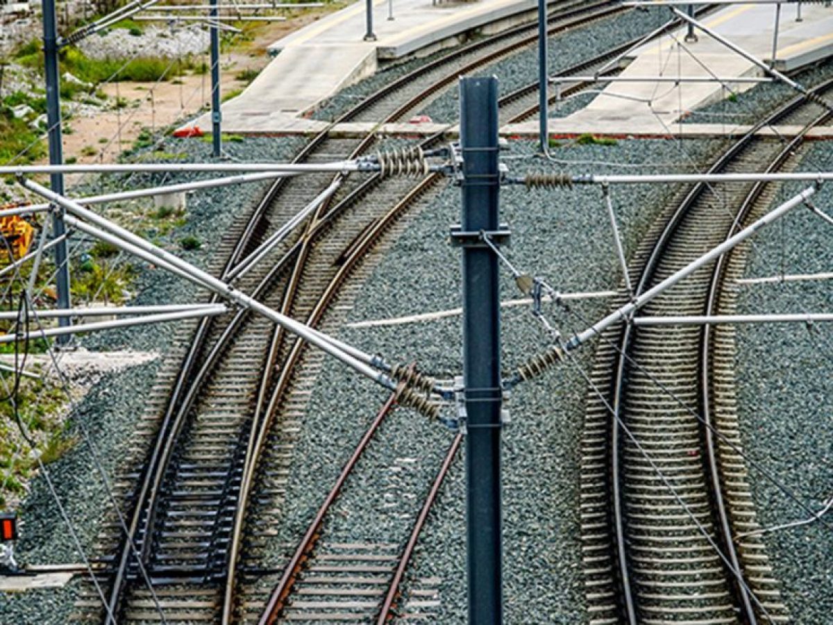 Ερώτηση της ΕΟ του ΚΚΕ «για την τραγική κατάσταση στους ελληνικούς και ευρωπαϊκούς σιδηροδρόμους»