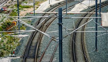 Ερώτηση της ΕΟ του ΚΚΕ «για την τραγική κατάσταση στους ελληνικούς και ευρωπαϊκούς σιδηροδρόμους»