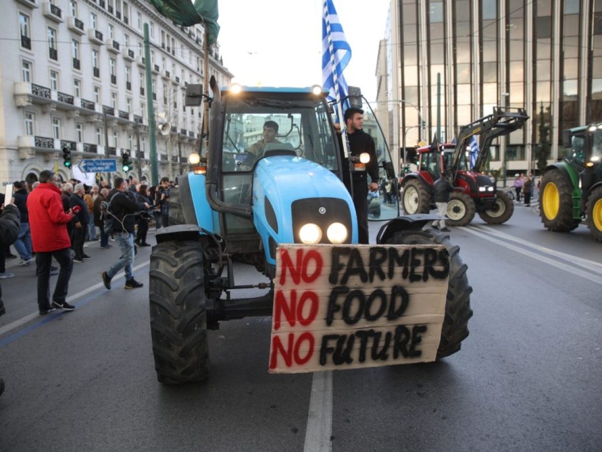 Ερώτηση του ΚΚΕ στην Κομισιόν για τις μεθοδεύσεις προώθησης της συμφωνίας ΕΕ–Mercosur