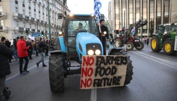 Ερώτηση του ΚΚΕ στην Κομισιόν για τις μεθοδεύσεις προώθησης της συμφωνίας ΕΕ–Mercosur