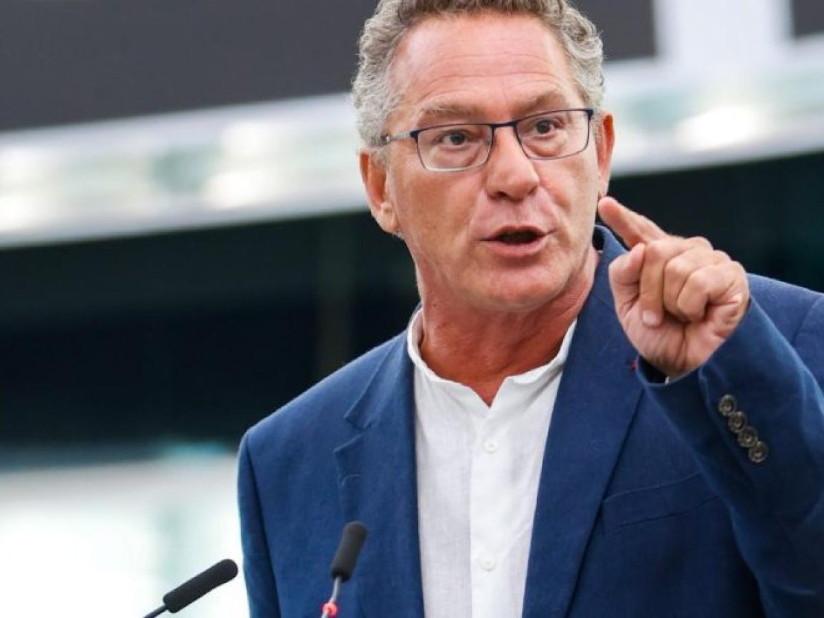 Ερώτηση Αρβανίτη στην Κομισιόν για τη νέα ΚΑΠ