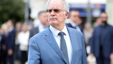 Αισχρός μιζαδόρος Τασούλας: Συλλυπητήρια μόνο για τους οπαδούς του ΠΑΟΚ – Ούτε λέξη για το ολοκαύτωμα της Βιολάντα – Αποδ