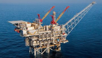 ΕΣΤΙΑ: Υπογραφές με Chevron, αλλά «σιγή ασυρμάτου» για κυριαρχικά δικαιώματα