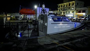 ΕΣΤΙΑ: Αποφασίστε με ποιους είστε! Με τους δουλέμπορους ή με την Ελλάδα;