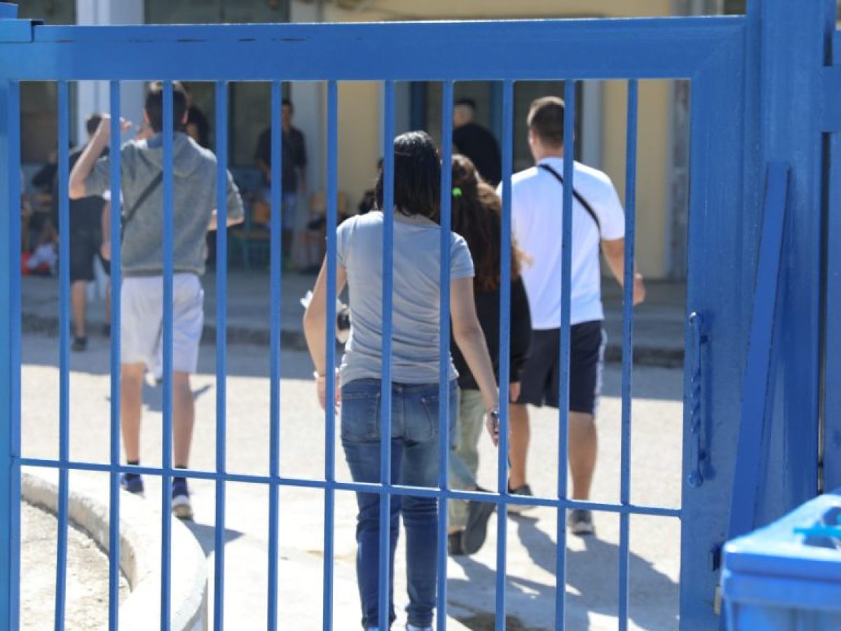 Εθνικό Απολυτήριο: Σχέδιο για εφαρμογή από 2027-2028 – Δεν καταργούνται οι Πανελλαδικές