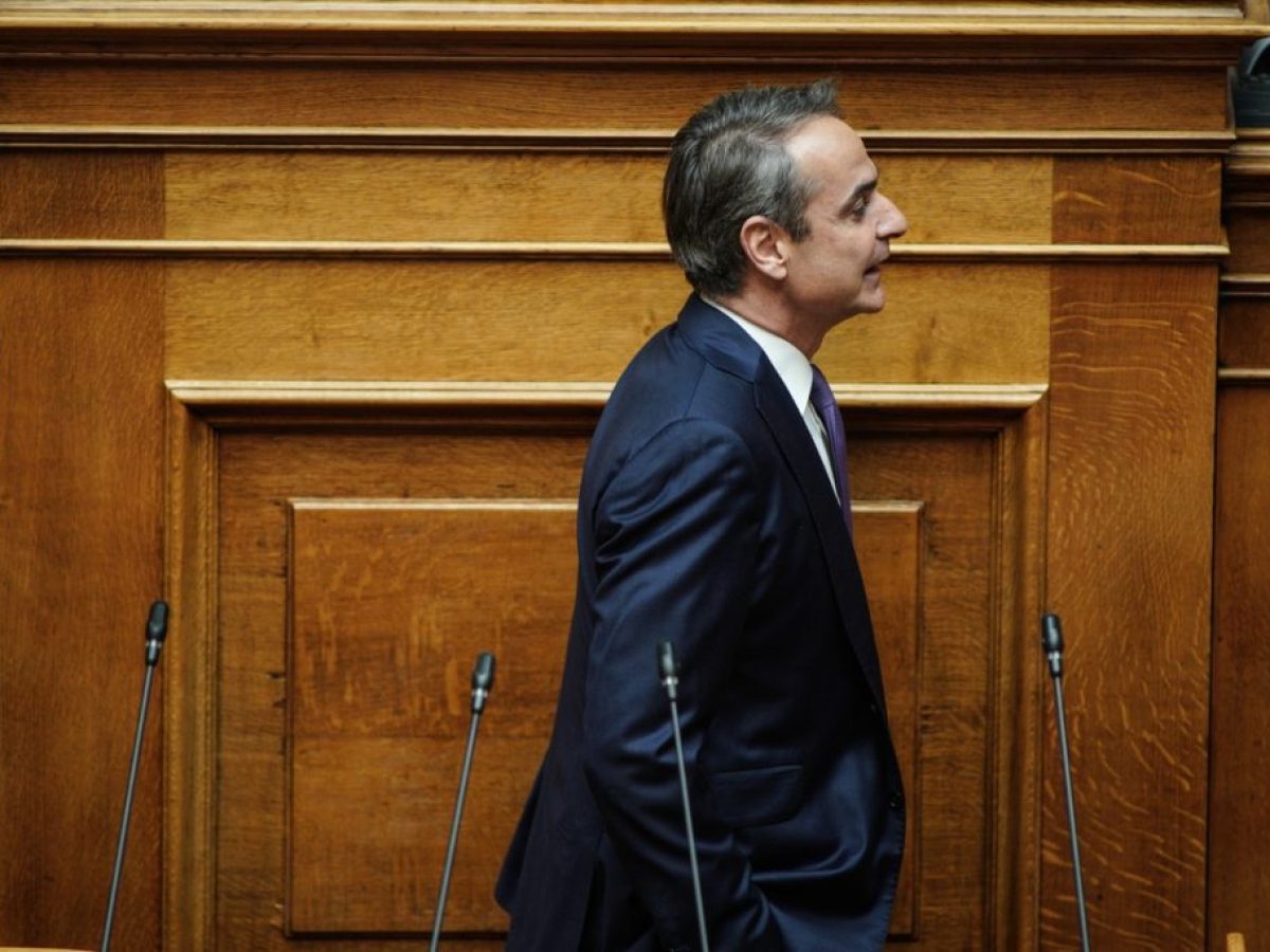 Εθνικό Απολυτήριο: Τριετή αξιολόγηση για την είσοδο στα ΑΕΙ φέρνει η κυβέρνηση – «Θα μείνει στα χαρτιά» λένε οι μαθητές