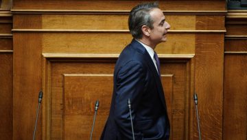 Εθνικό Απολυτήριο: Τριετή αξιολόγηση για την είσοδο στα ΑΕΙ φέρνει η κυβέρνηση – «Θα μείνει στα χαρτιά» λένε οι μαθητές