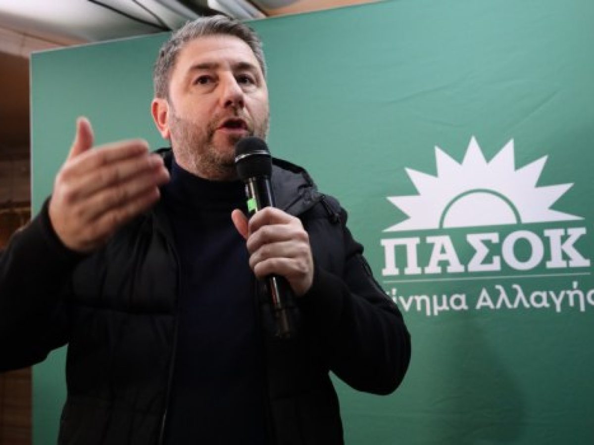 &laquo;Έ&tau;&sigma;&iota; &gamma;&iota;&alpha; &tau;&eta;&nu;&hellip; &alpha;&lambda;&lambda;&alpha;&gamma;ή&raquo;: &Beta;ί&nu;&tau;&epsilon;&omicron; &Alpha;&nu;&delta;&rho;&omicron;&upsilon;&lambda;ά&kappa;&eta; &sigma;&tau;&omicron; Tik Tok &gamma;&iota;&alpha; &tau;&omicron; &kappa;&upsilon;&kappa;&lambda;&omicron;&phi;&omicron;&rho;&iota;&alpha;&kappa;ό &sigma;&tau;&eta;&nu; &Alpha;&tau;&tau;&iota;&kappa;ή