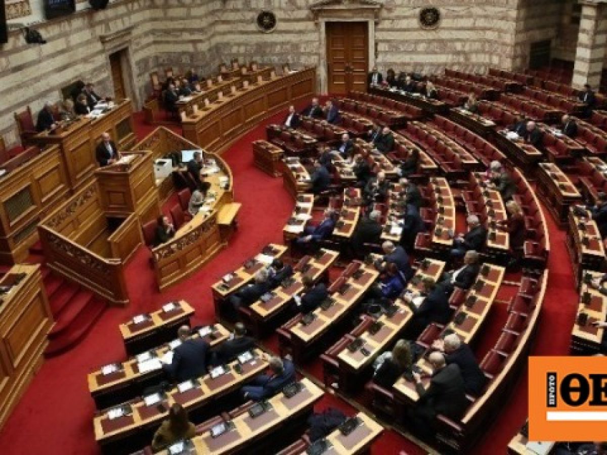 Ευρεία η αποδοχή του νομοσχεδίου «Ενεργή Μάχη»: Οι έξι βασικοί άξονες