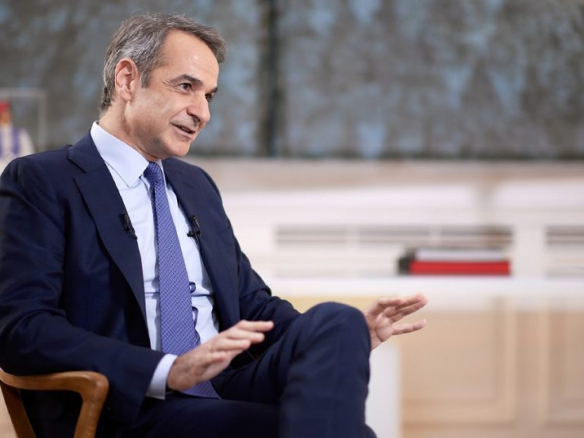 «Ευρωπαϊκή αυτονομία ασφαλείας – Πάνω απ’όλα η ισχύς και η ασφάλεια της χώρας μας»