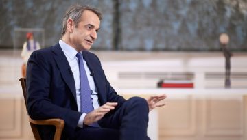 «Ευρωπαϊκή αυτονομία ασφαλείας – Πάνω απ’όλα η ισχύς και η ασφάλεια της χώρας μας»