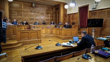 &Epsilon;&upsilon;&rho;&omega;&pi;&alpha;ϊ&kappa;ό&sigmaf; έ&lambda;&epsilon;&gamma;&chi;&omicron;&sigmaf; &gamma;&iota;&alpha; &pi;&alpha;&rho;ά&nu;&omicron;&mu;&epsilon;&sigmaf; &epsilon;&pi;&iota;&delta;&omicron;&tau;ή&sigma;&epsilon;&iota;&sigmaf; &kappa;&alpha;&iota; &tau;&omicron; 2025