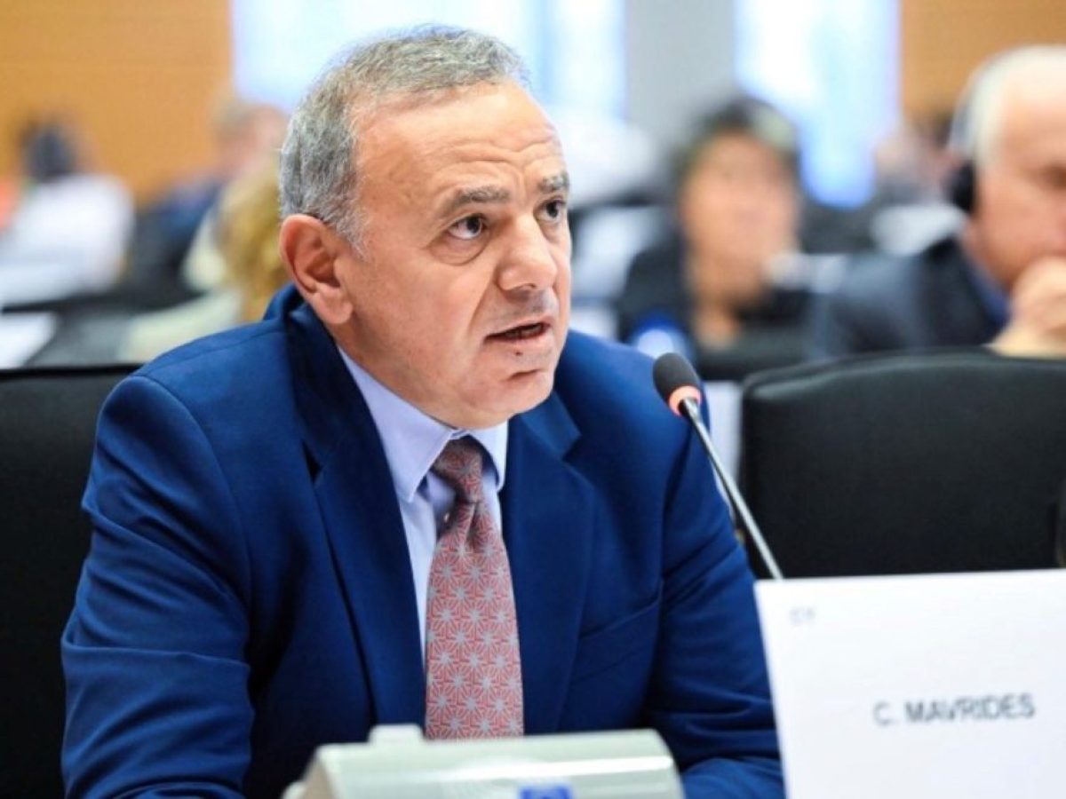 Ευρωπαϊκός Οργανισμός Άμυνας: Οι απειλές κατά της ΕΕ εκτείνονται και στην Ανατ. Μεσόγειο