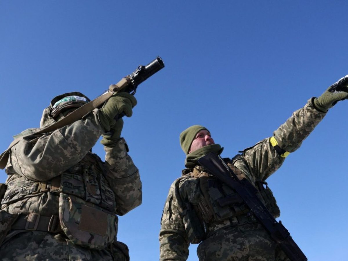 Ευρωστρατός: Η Ευρώπη ψάχνει τον δικό της αμυντικό δρόμο