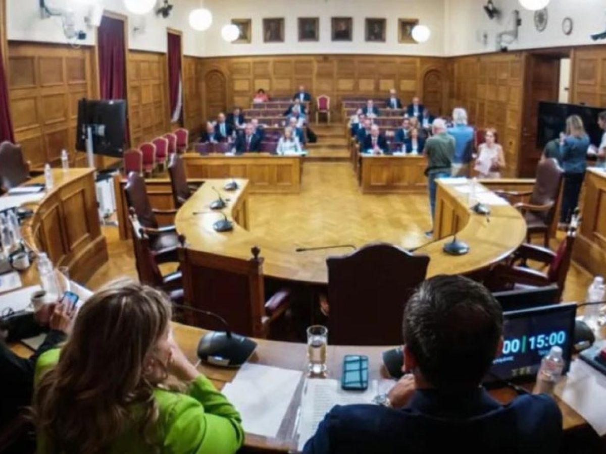 Εξεταστική για ΟΠΕΚΕΠΕ: Τι αναφέρει το κοινό πόρισμα ΣΥΡΙΖΑ και Νέας Αριστεράς